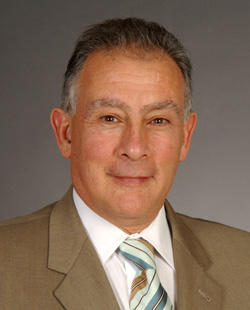 Dr. Zane Brown