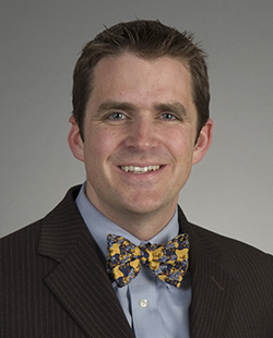 Dr. Andrew Wright, MD