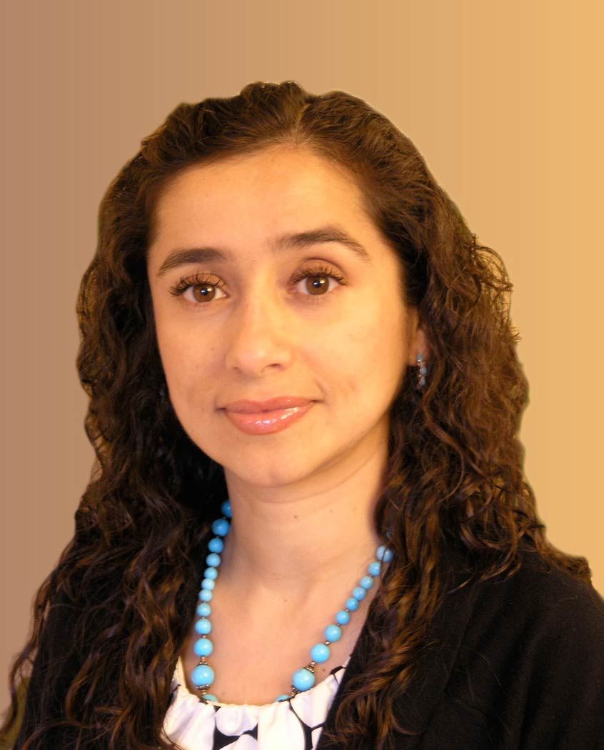 Dr. Lorena Wright, MD