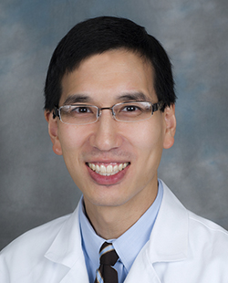 Dr. Michael Wu, MD
