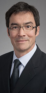 Dr. Mark Wurfel