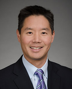 Dr. Eugene Yang, MD