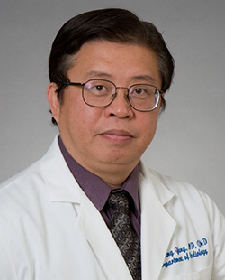 Dr. Xiaoming Yang