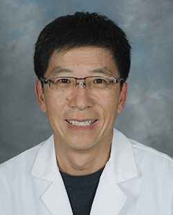 Dr. Raymond Yeung