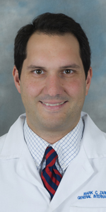 Dr. Mark Zaros, MD