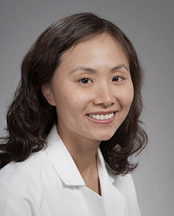 Dr. Jing Zeng, MD