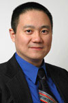 Dr. Fangyi Zhang, MD