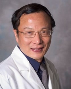 Dr. Jing Zhang