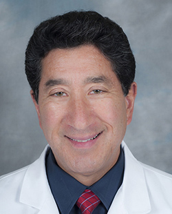 Dr. Robert Zierler