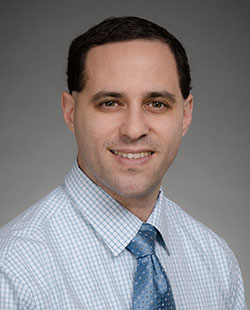 Dr. Timothy Zisman, MD