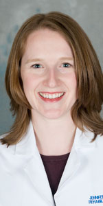 Dr. Jennifer Zumsteg, MD