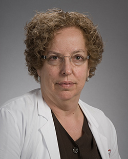 Dr. Carol Buchter