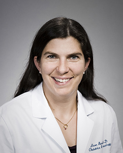 Dr. Alson Burke, MD
