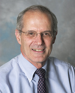 Dr. Peter Byers, MD