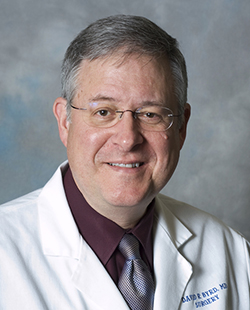 Dr. David Byrd, MD