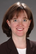 Dr. Kristine Calhoun