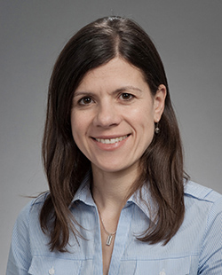 Dr. Lisa Callegari, MD