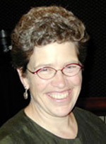 Dr. Connie Celum
