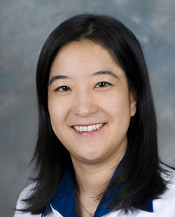 Dr. Jennifer Chao, MD, PHD