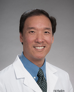 Dr. Michael Chen