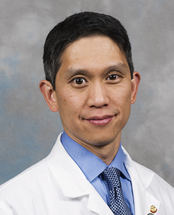 Dr. Philip Chen, MD