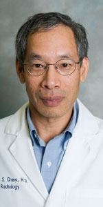Dr. Felix Chew