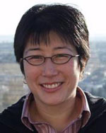 Dr. Lisa Chew