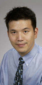 Dr. Andy J Chien