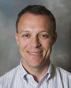 Dr. John Amory