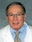 Dr. Robert Clawson, MD