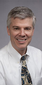Dr. Arthur Anderson, MD