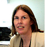 Dr. Ann Collier