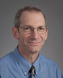 Dr. Roy Colven, MD