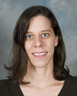 Dr. Leah Concannon, MD
