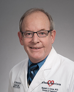 Dr. Marshall Corson