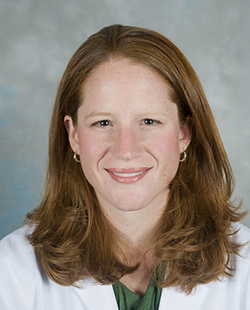 Dr. Deborah Crane, MD