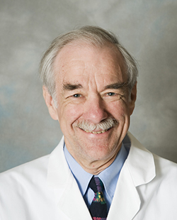 Dr. Bruce Culver, MD