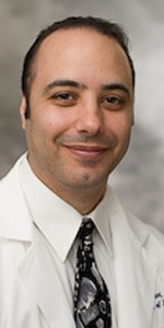 Dr. Joseph Cuschieri