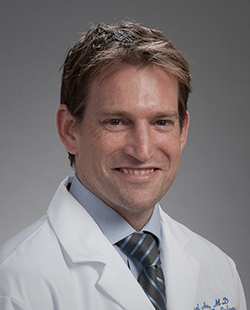 Dr. Jalal Andre, MD