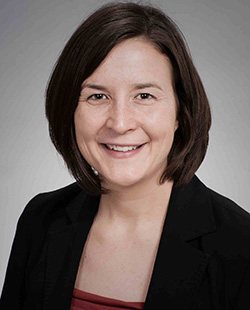Dr. Giana Davidson, MD