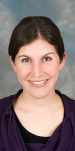 Dr. Arielle Davis, MD