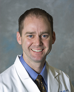 Dr. Greg Davis, MD