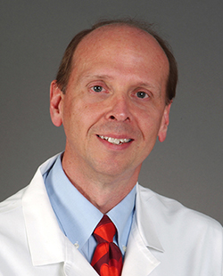 Dr. Larry Dean