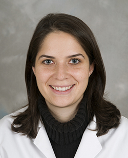 Dr. Katherine Debiec, MD