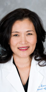 Dr. Yoshimi Anzai, MD