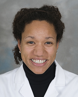 Dr. Shani Delaney, MD