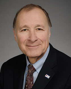 Dr. Evan Dellinger