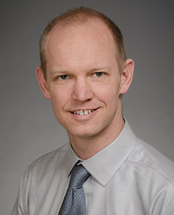 Dr. Mark Derleth, MD