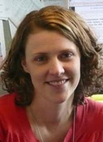 Dr. Julia Dombrowski, MD