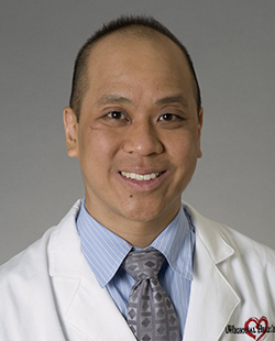 Dr. Creighton Don, MD, PHD